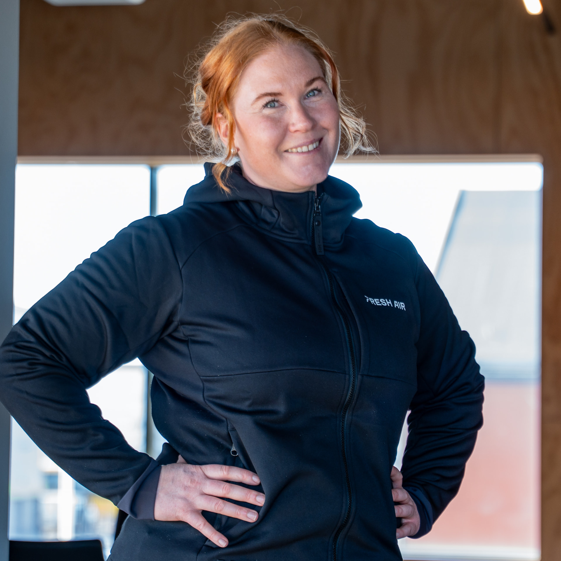 Sara Tingvall