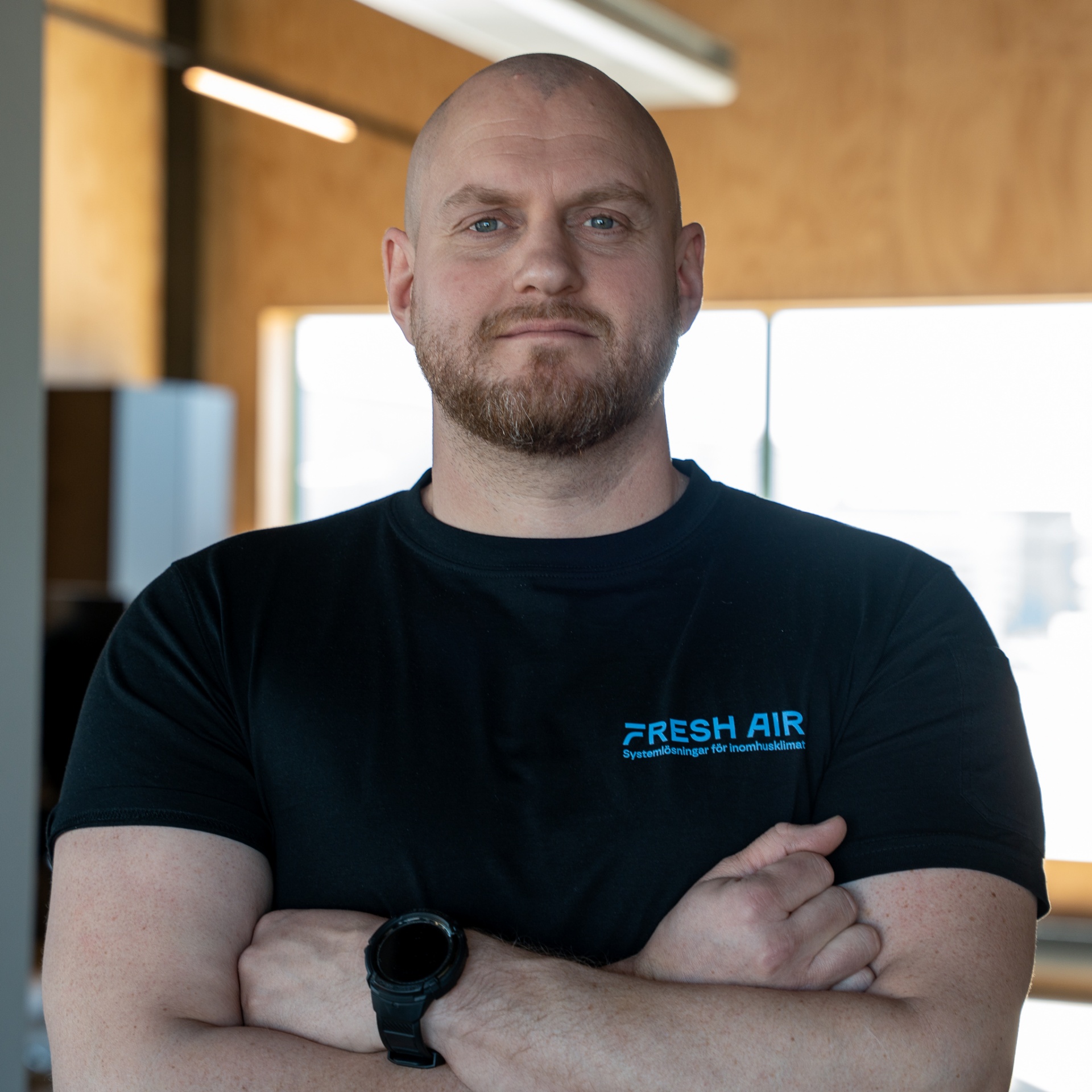 Mathias Näslund