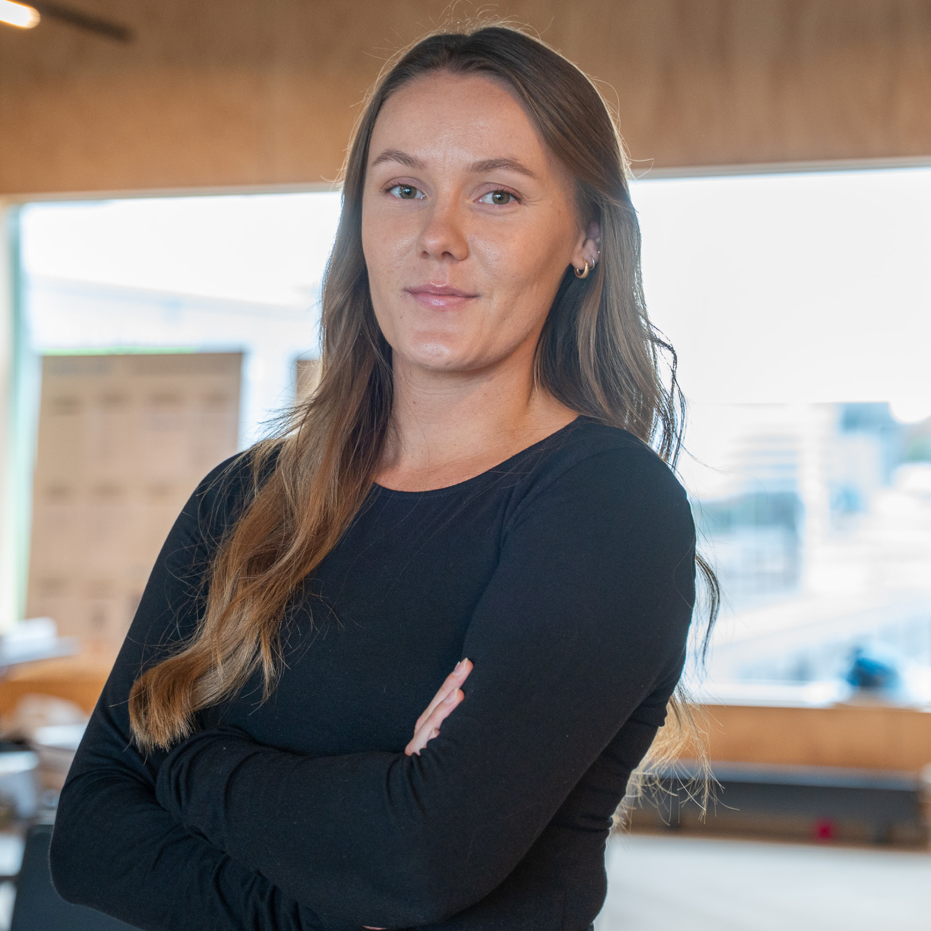 Lisa Dahlström